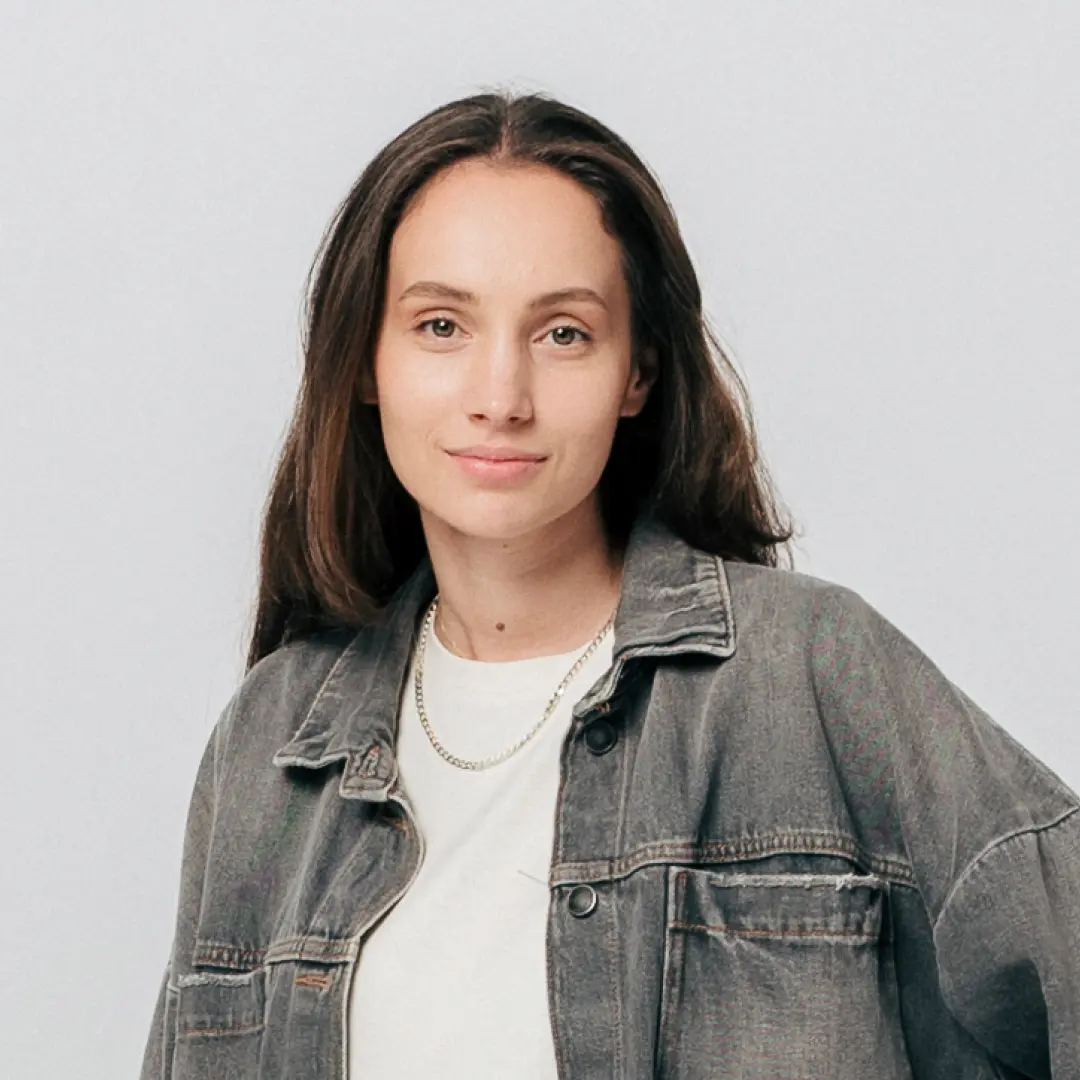 Pastor Agata Sacharczuk