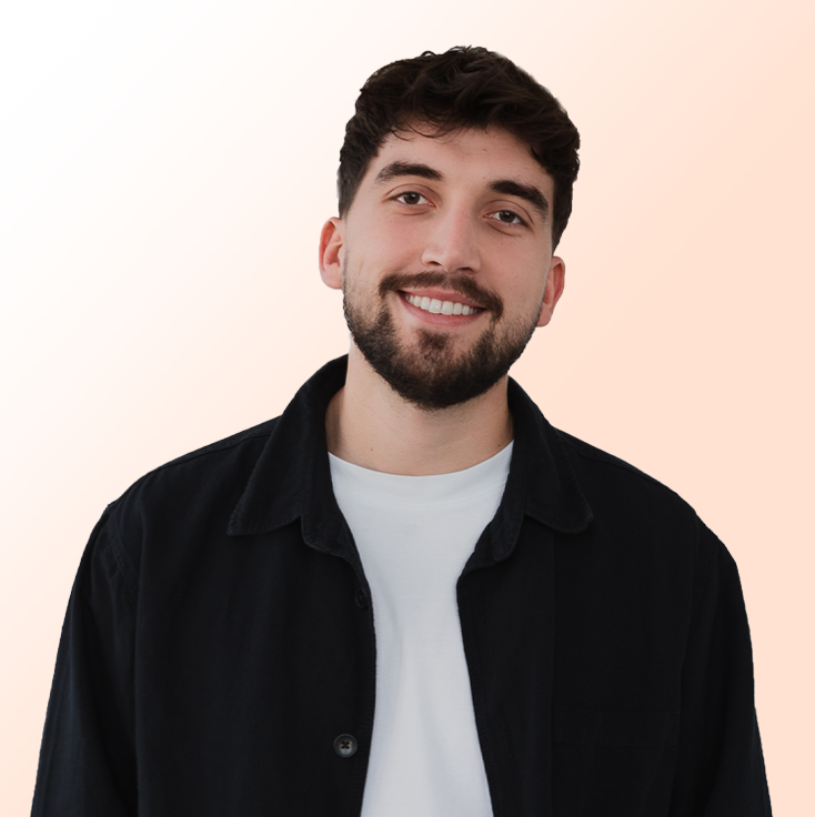 Pastor Szymon Kasprzyk